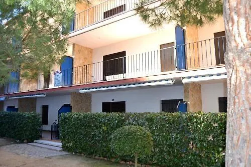 Girorooms Platja D'Aro Maridor 0*,