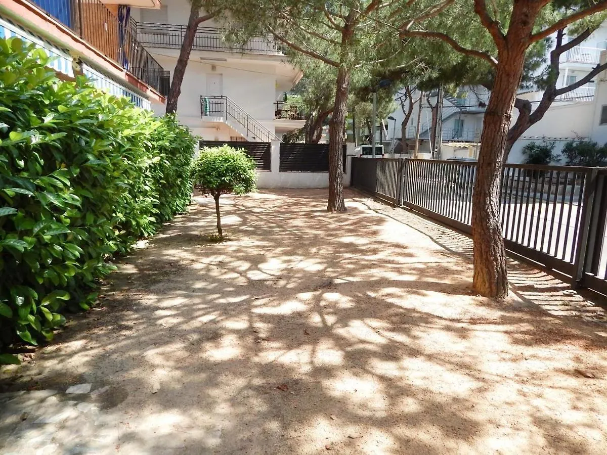 Apartment Girorooms Platja D'Aro Maridor Spain