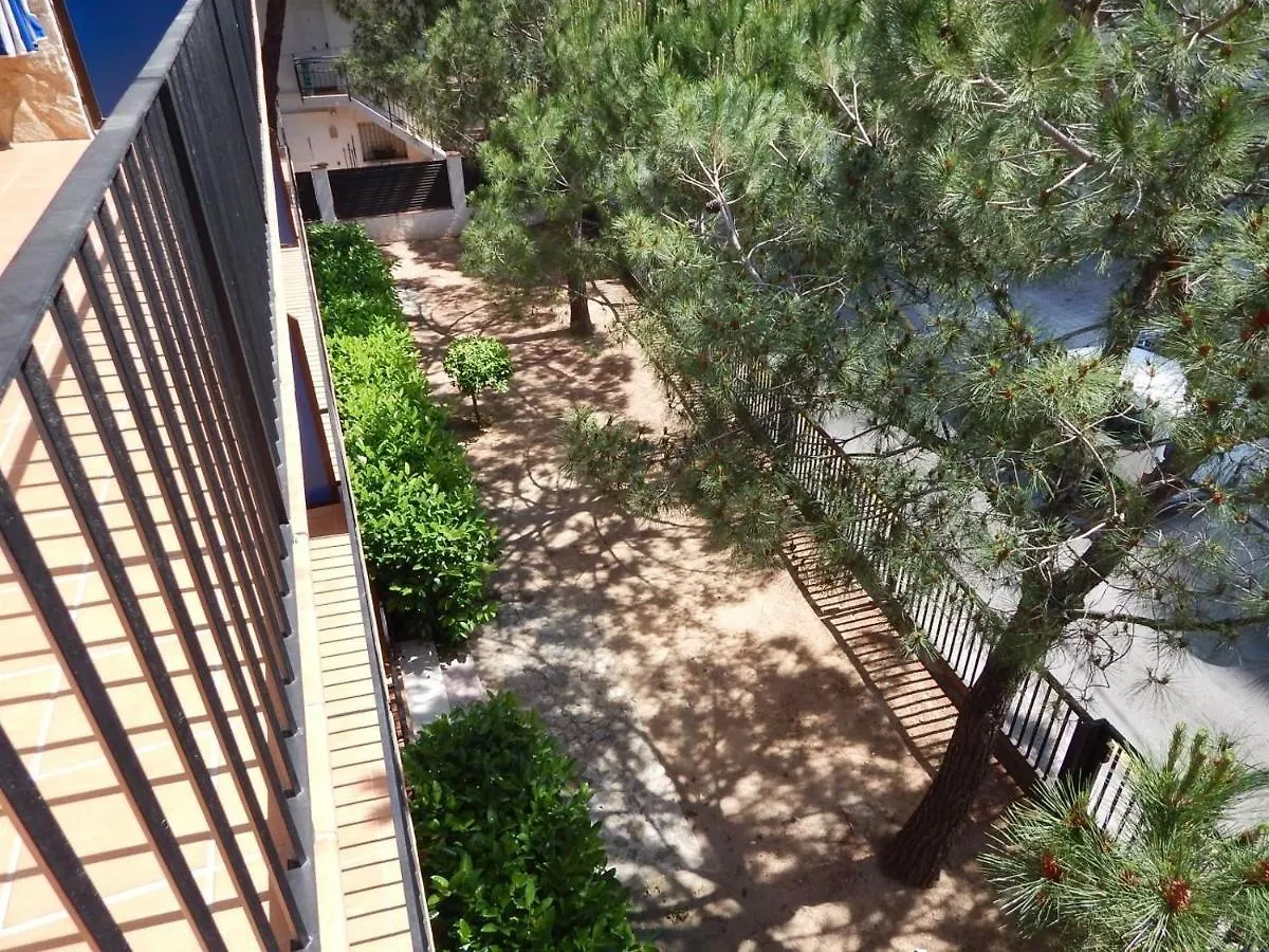 Girorooms Platja D'Aro Maridor Spain