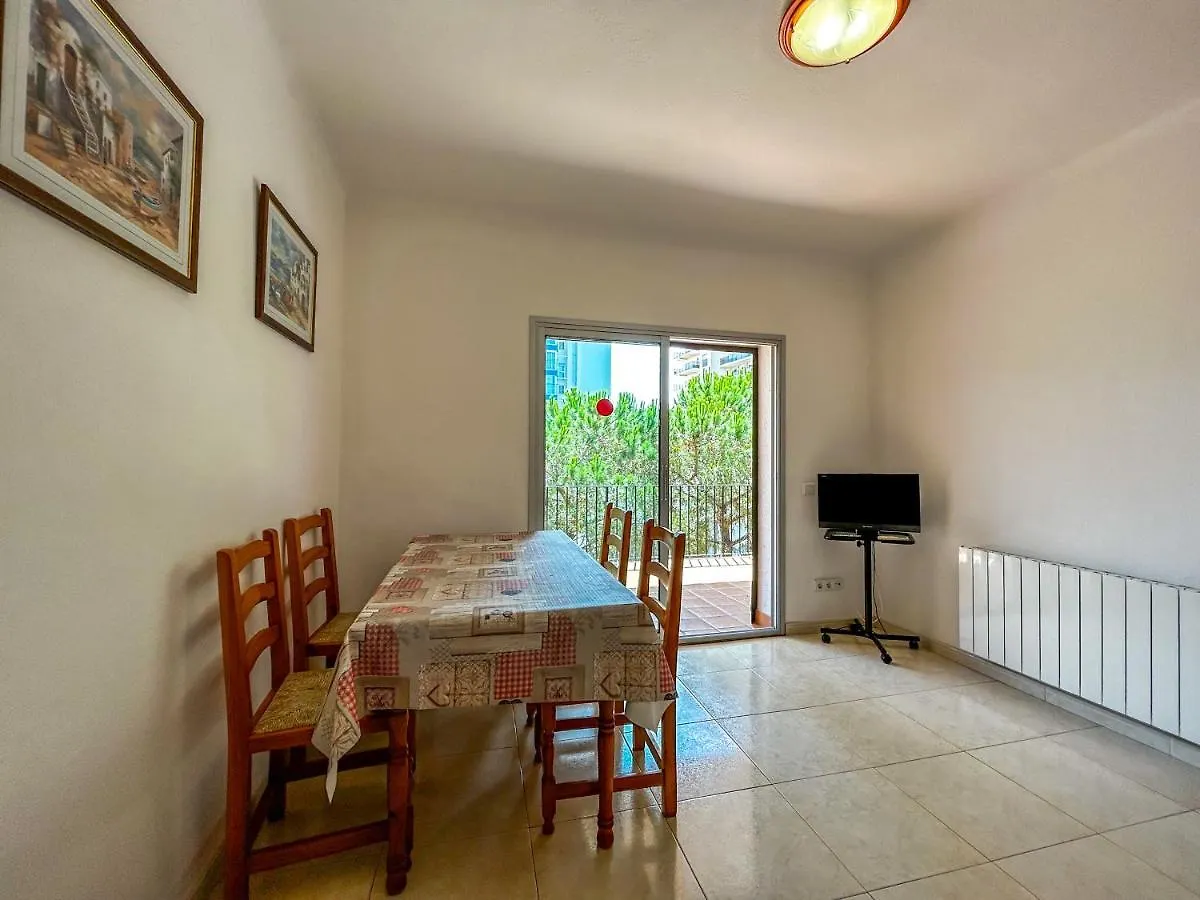 Girorooms Platja D'Aro Maridor דירה