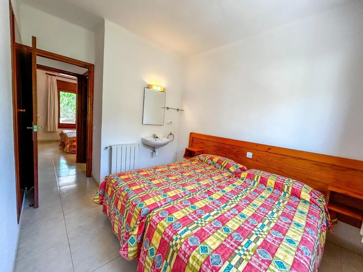Girorooms Platja D'Aro Maridor Apartment