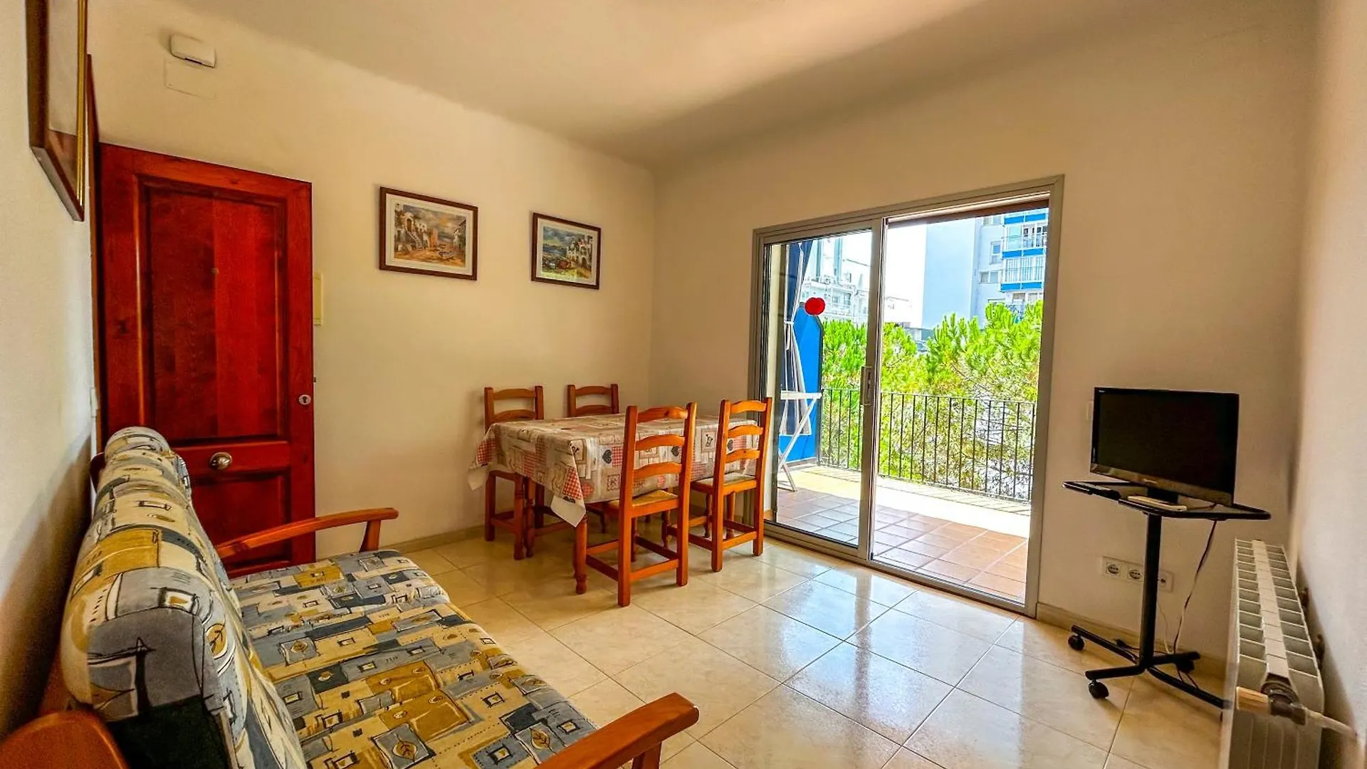 Girorooms Platja D'Aro Maridor 0*,  Spain