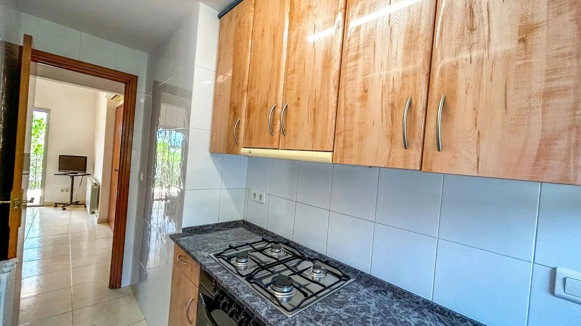 Apartment Girorooms Platja D'Aro Maridor