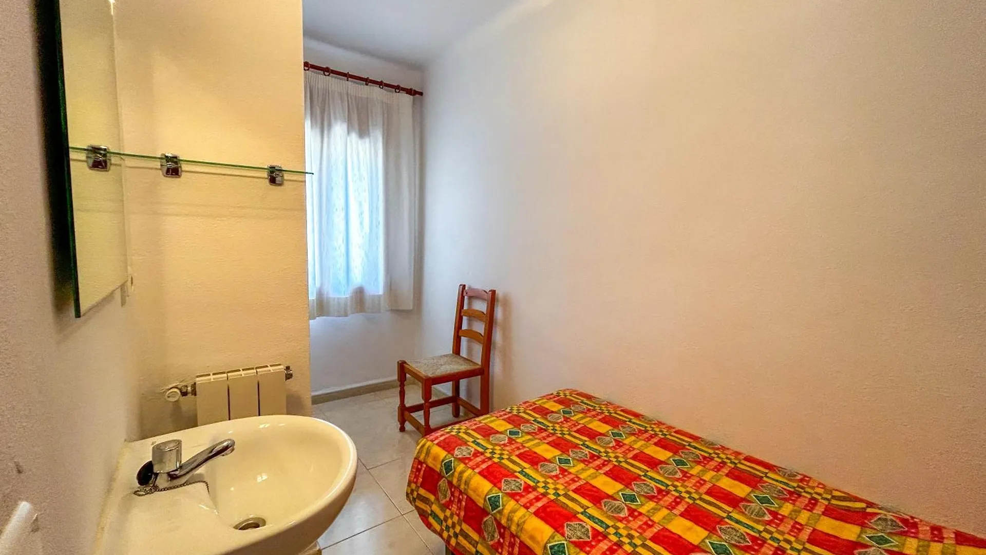 Apartment Girorooms Platja D'Aro Maridor Spain