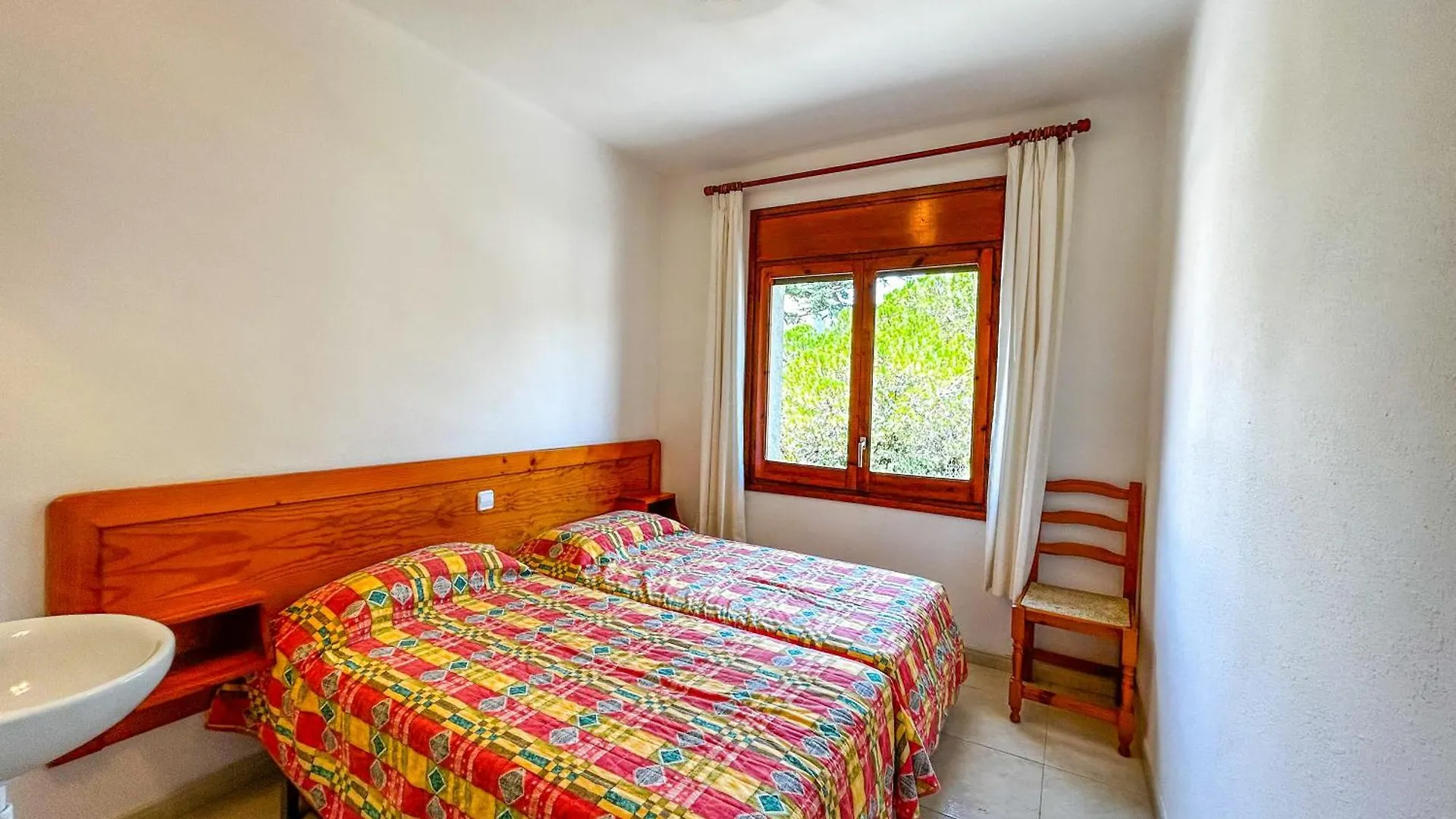 Girorooms Platja D'Aro Maridor Apartment