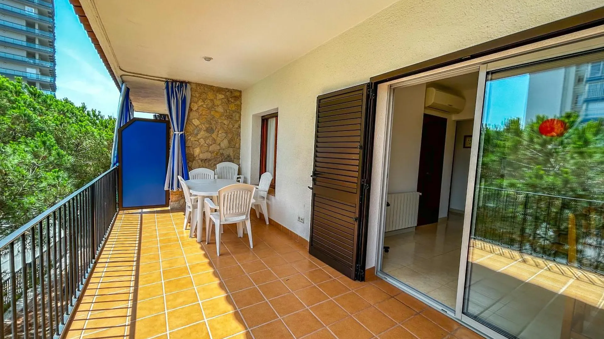 Apartment Girorooms Platja D'Aro Maridor Spain