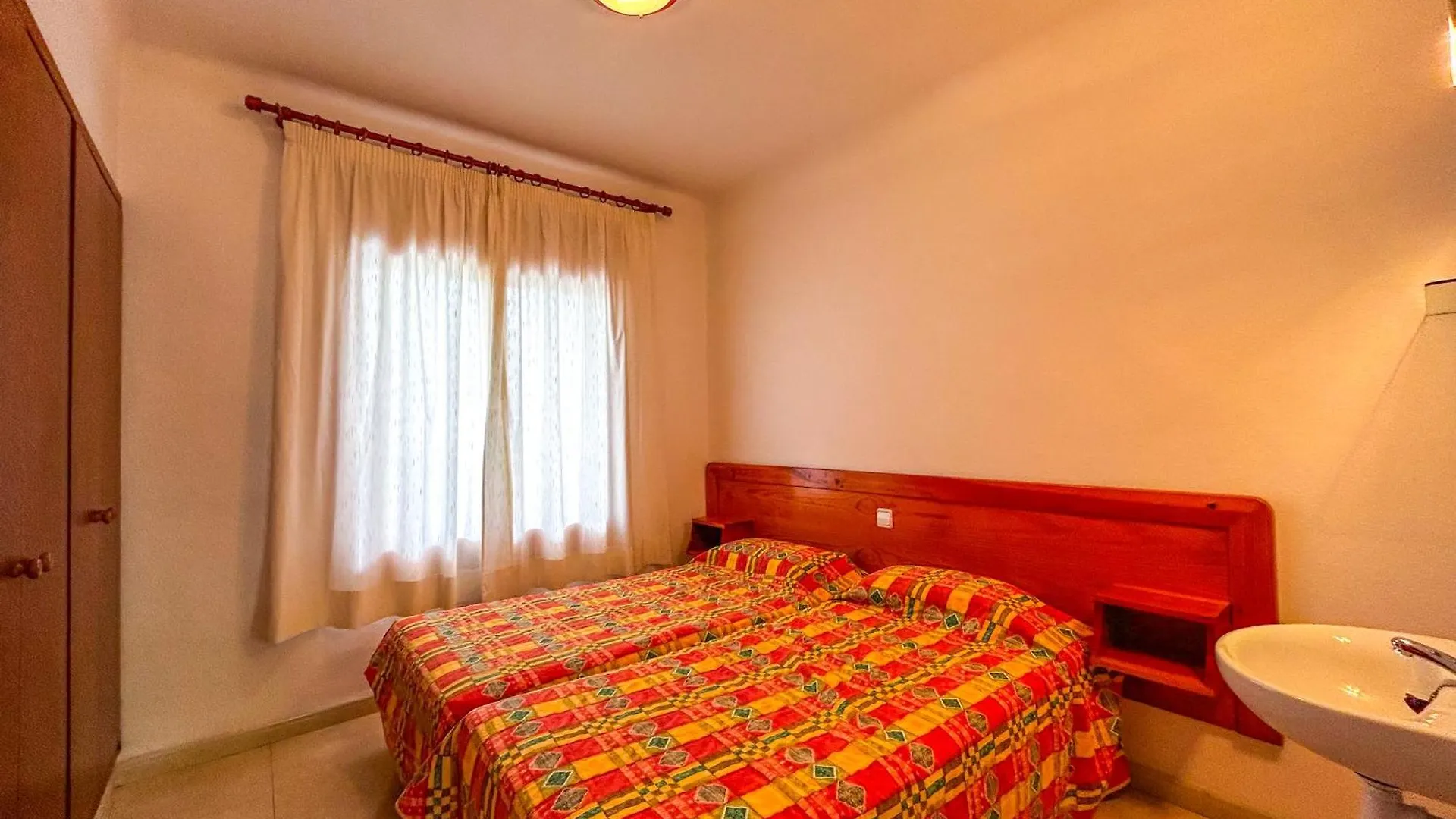 Girorooms Platja D'Aro Maridor 0*,