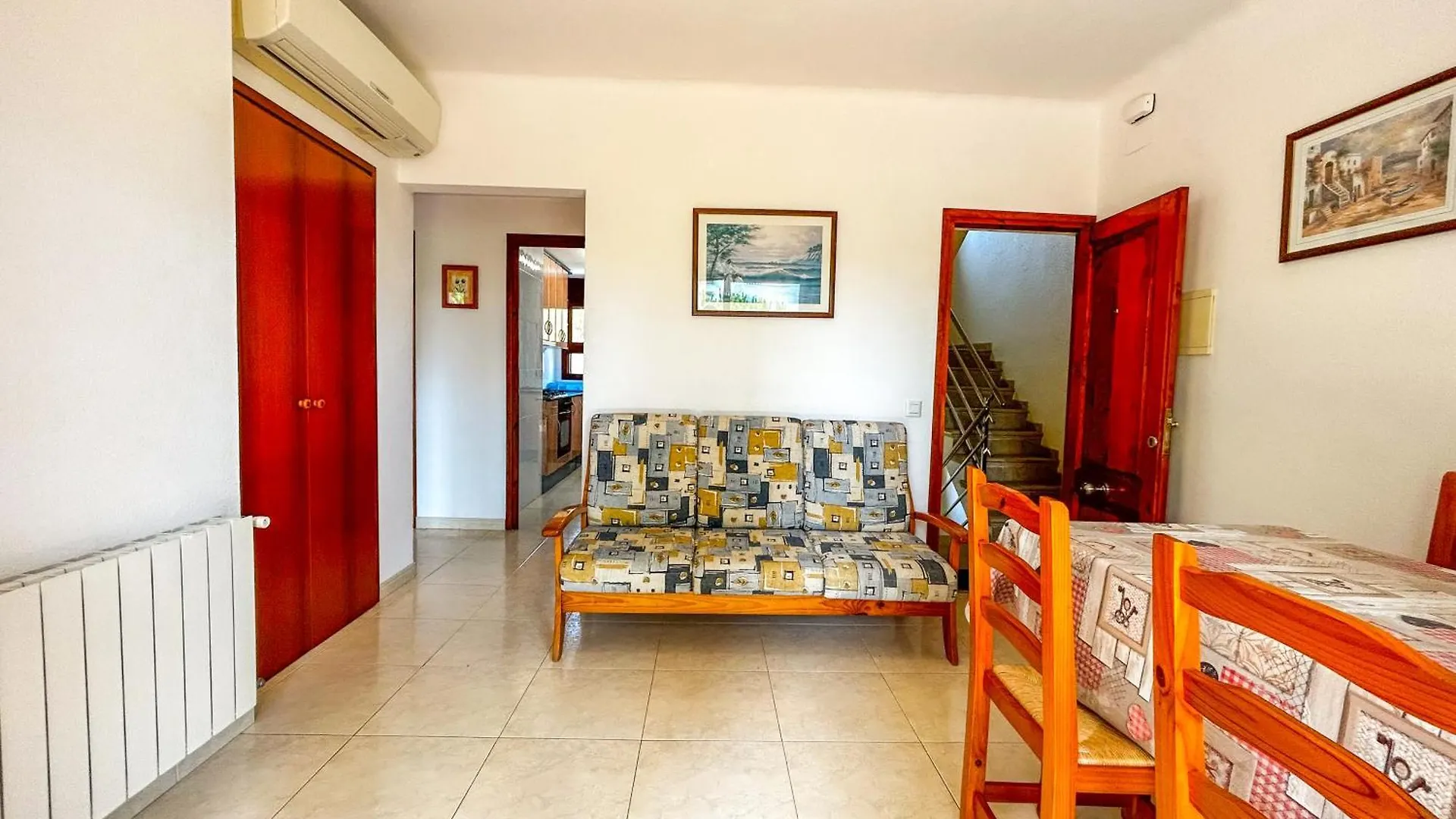 Girorooms Platja D'Aro Maridor Apartment