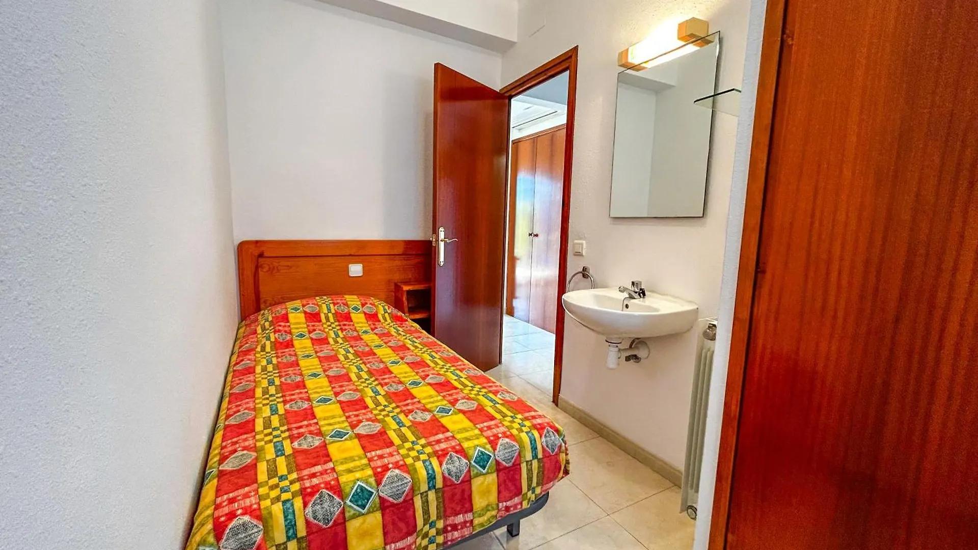 Girorooms Platja D'Aro Maridor Apartment