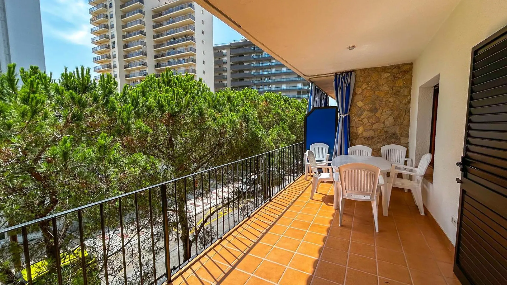 Girorooms Platja D'Aro Maridor 0*,