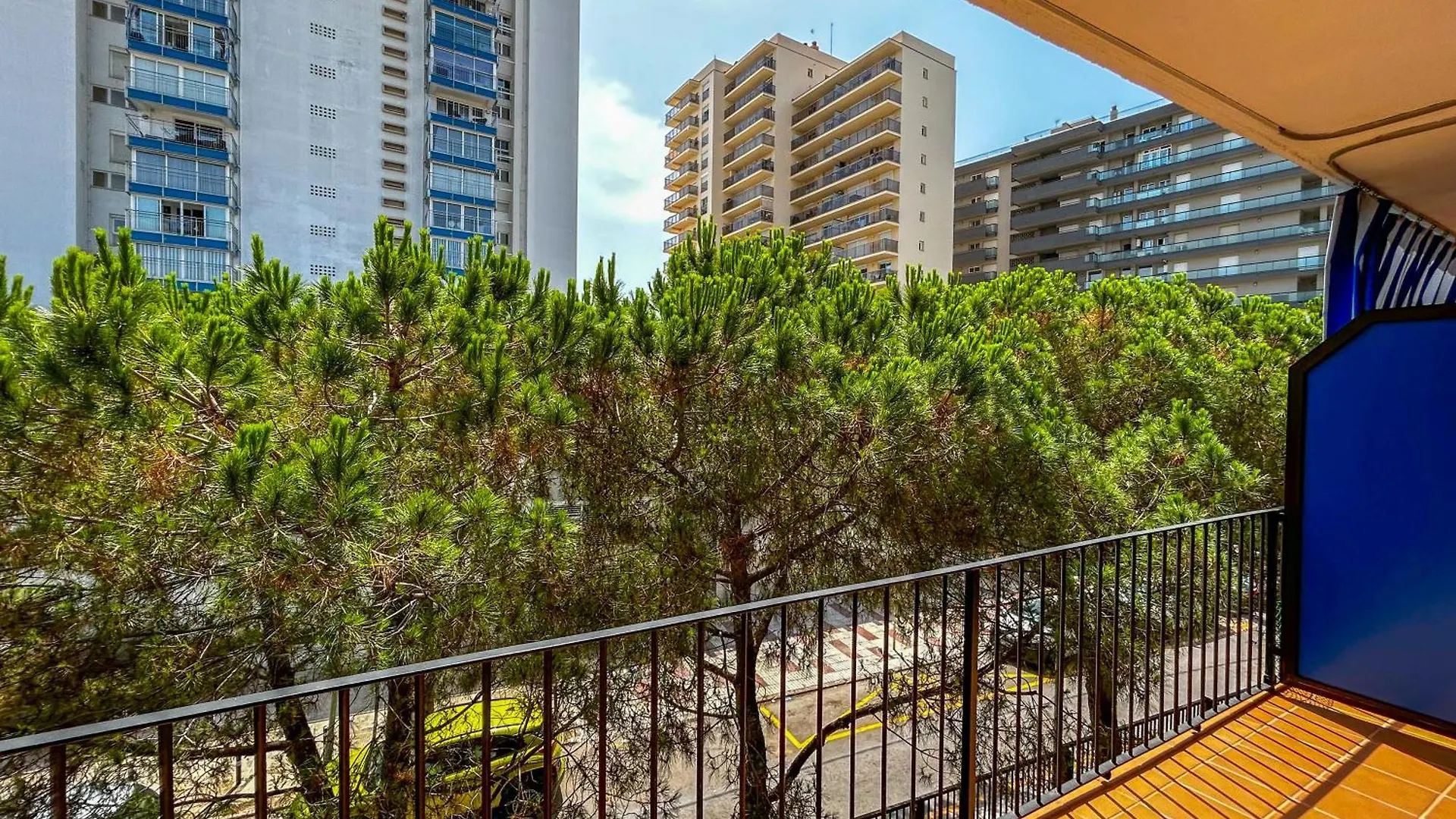 Girorooms Platja D'Aro Maridor Apartment