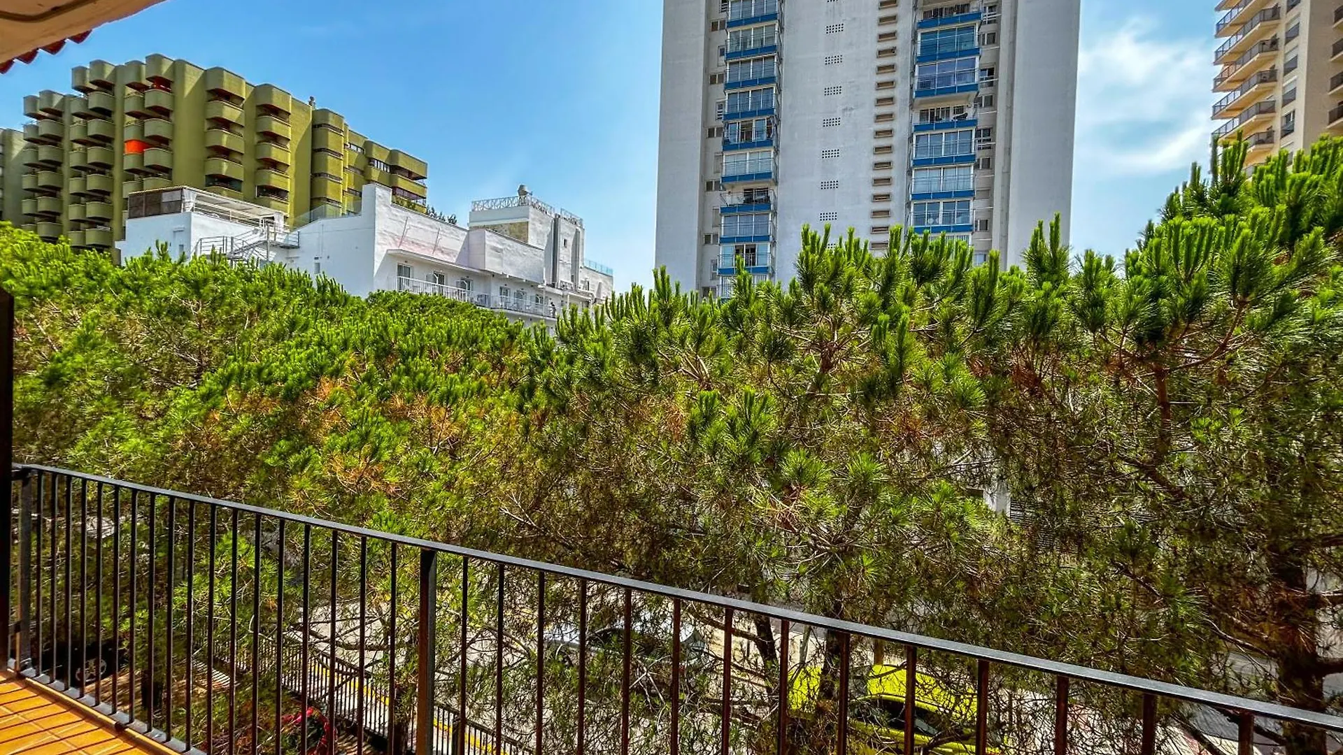 Apartment Girorooms Platja D'Aro Maridor