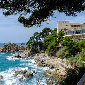 4* מלון Cap Roig & By Brava